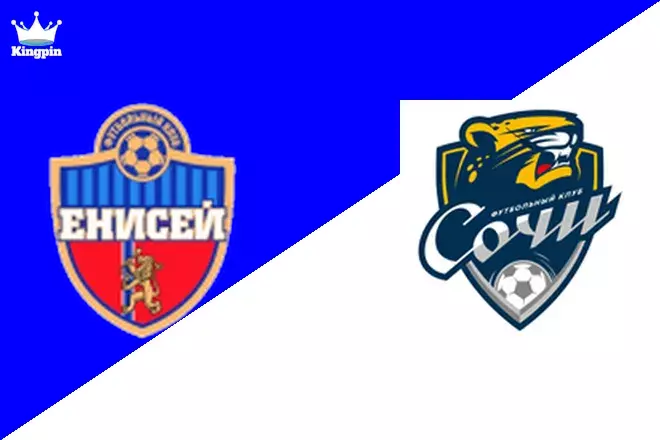 Enisey vs FC Sochi: First League Totals Prediction 8/18