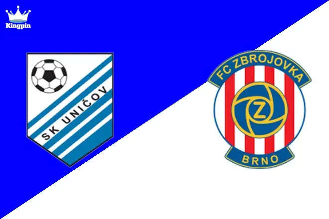 Uničov vs Zbrojovka Brno II: 3. liga - MSFL Totals Prediction 8/18