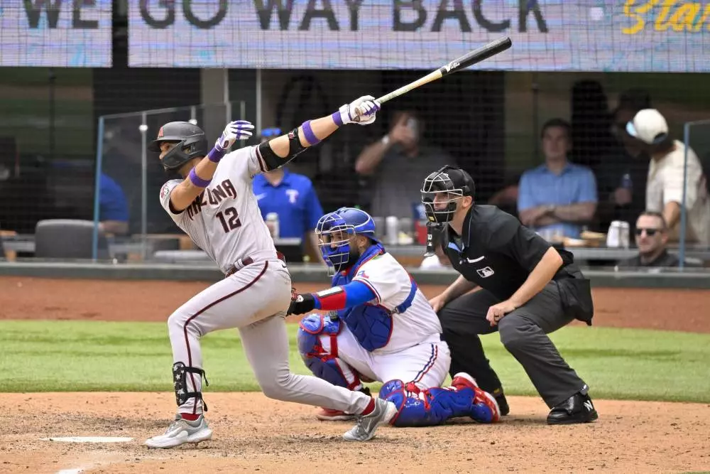 Diamondbacks vs Nationals Prediction MLB Picks Free 5/5