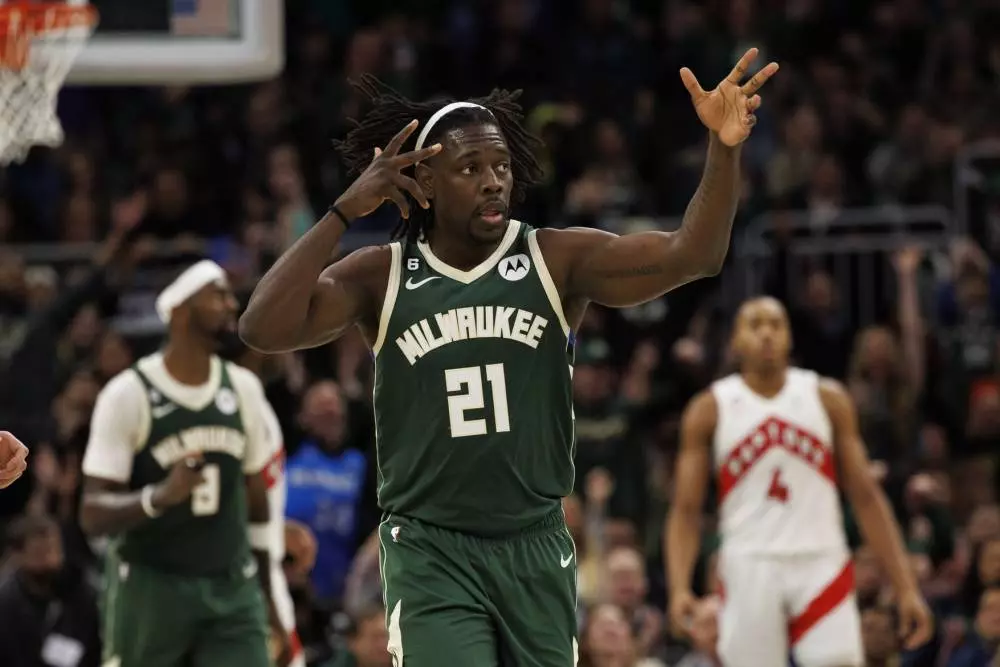 Raptors vs Bucks - NBA Game Prediction for March 19, 2023