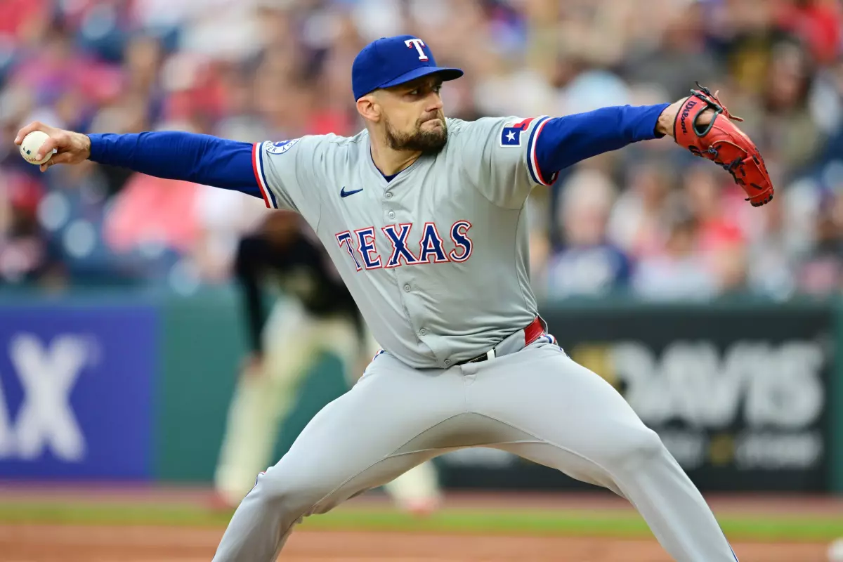 Cleveland Guardians vs Texas Rangers Over/Under Prediction 8/24