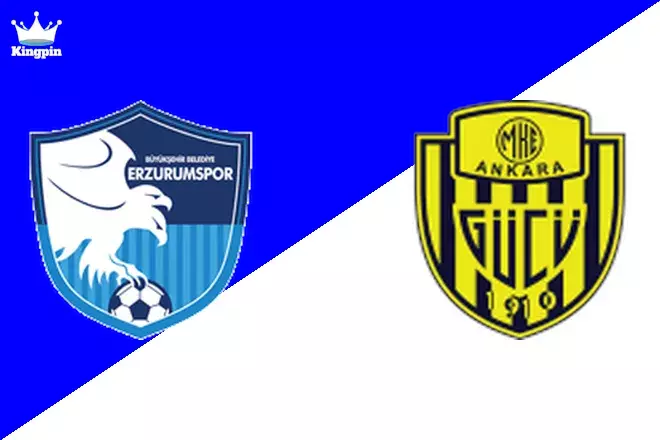 Erzurum BB vs Ankaragucu: 1. Lig Moneyline Prediction 8/17