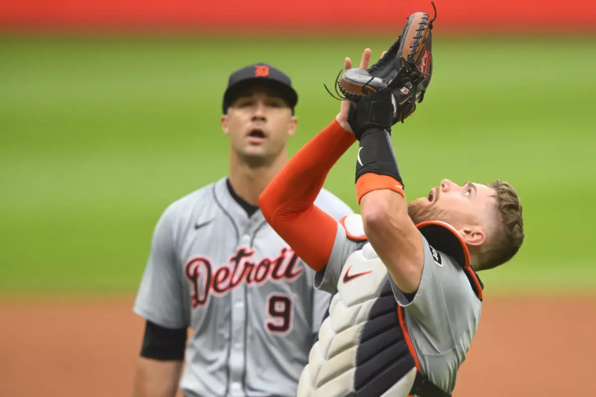 MLB Player Props Game Picks: Cleveland Guardians vs Detroit Tigers 7/29