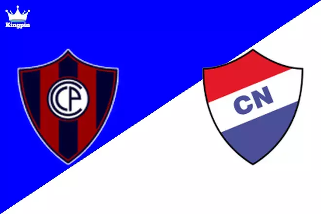 Cerro Porteno vs Nacional Asuncion: Division Profesional Totals Prediction 8/28