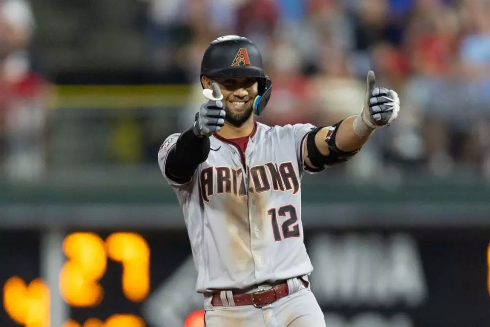 Phillies vs Diamondbacks Prediction MLB Picks for Today 5/23