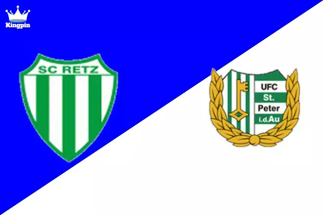 Retz vs St. Peter: Landesliga - Niederosterreich Goals Over/Under Prediction 9/7