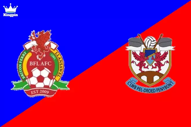 Briton Ferry vs Penybont: League Cup Moneyline Picks August 3, 2024