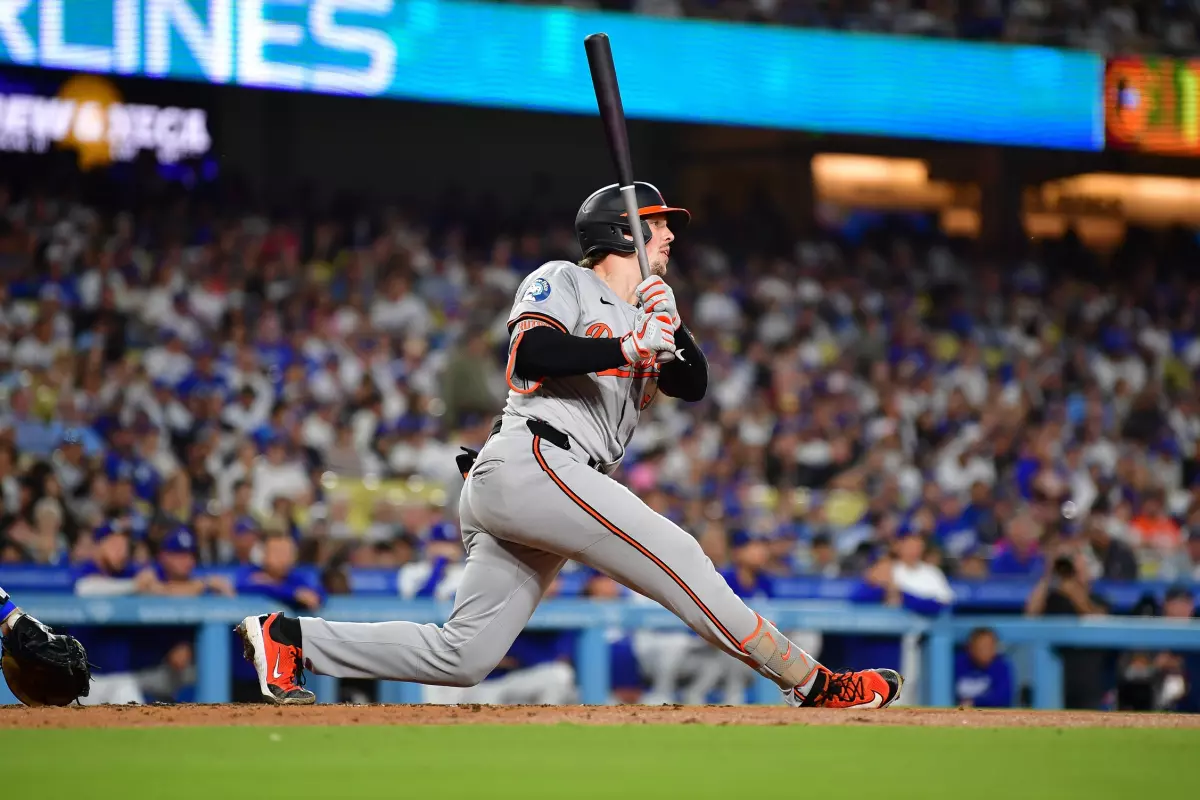 Baltimore Orioles vs Los Angeles Dodgers Spread Prediction 8/28