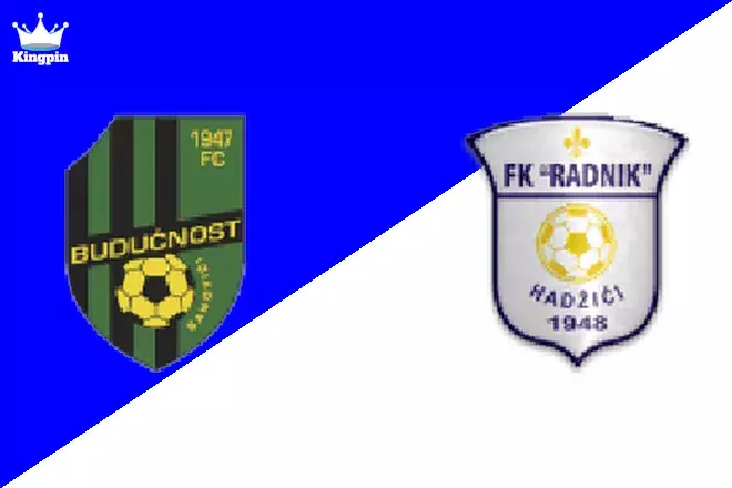 Budućnost Banovići vs Radnik Hadžići: FBiH Totals Prediction 8/25