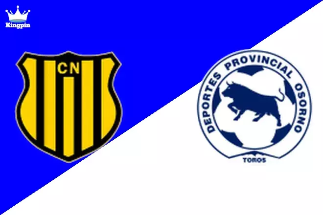 Concón National vs Provincial Osorno: Segunda División Moneyline Prediction 8/16