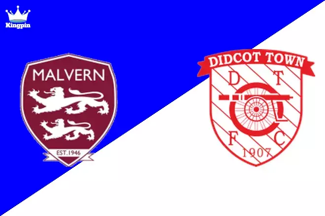 Malvern Town vs Didcot Town: Non League Div One Prediction 8/13