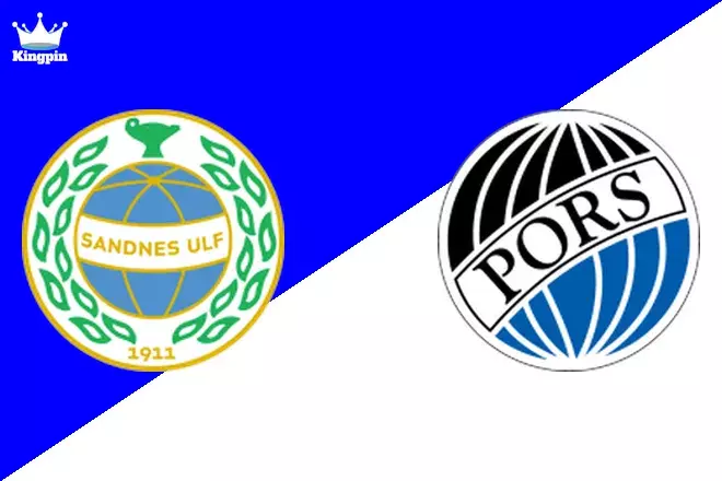 Sandnes Ulf II vs Pors Grenland: 3. Division Spread Prediction 8/24
