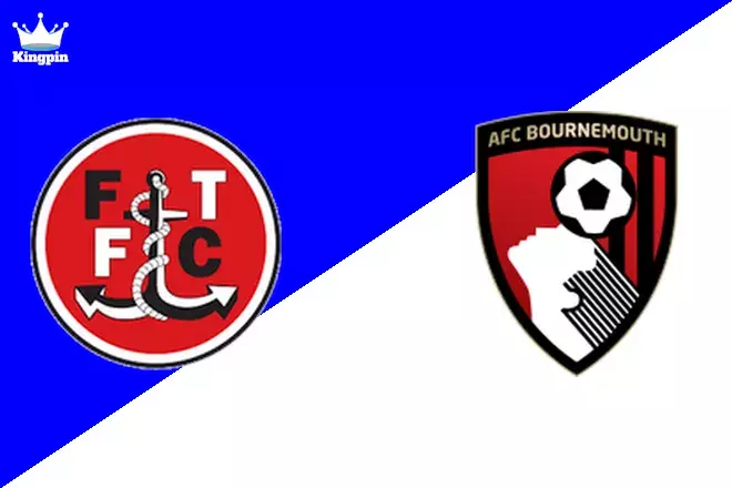 Fleetwood Town U21 vs AFC Bournemouth U21: Professional Development League Spread Prediction 9/10
