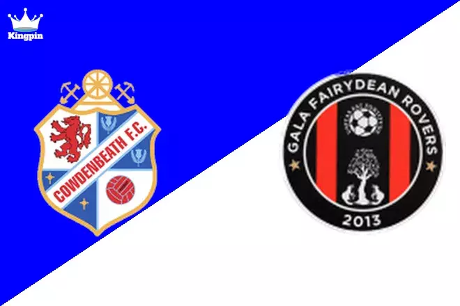 Cowdenbeath vs Gala Fairydean Rovers: Lowland League Moneyline Picks August 10, 2024
