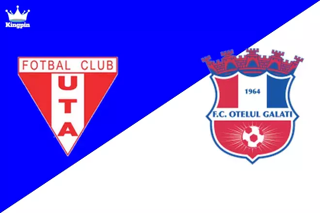 Uta Arad vs Oţelul: Liga I Spread Picks August 10, 2024