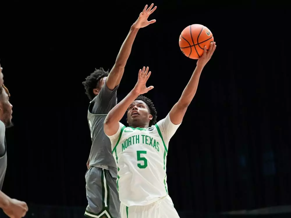 Oklahoma State vs North Texas March Madness Predictions 3/21