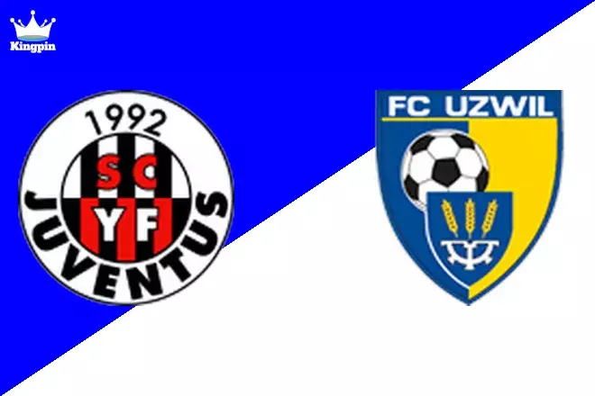 YF Juventus vs Uzwil: 1. Liga Classic - Group 3 Goals Over/Under Prediction 8/24