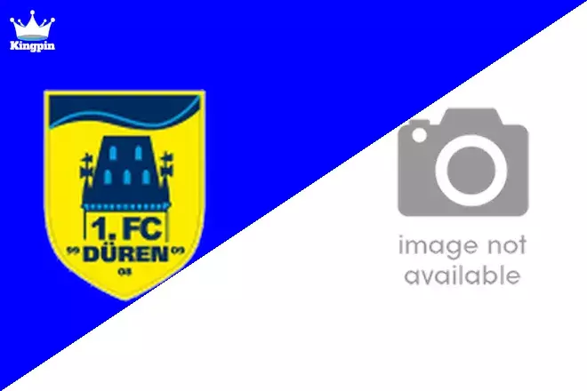 Düren Merzenich vs SV Rodinghausen: Regionalliga - West Totals Prediction 8/31