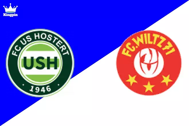 US Hostert vs Wiltz: National Division Over/Under Picks August 4, 2024