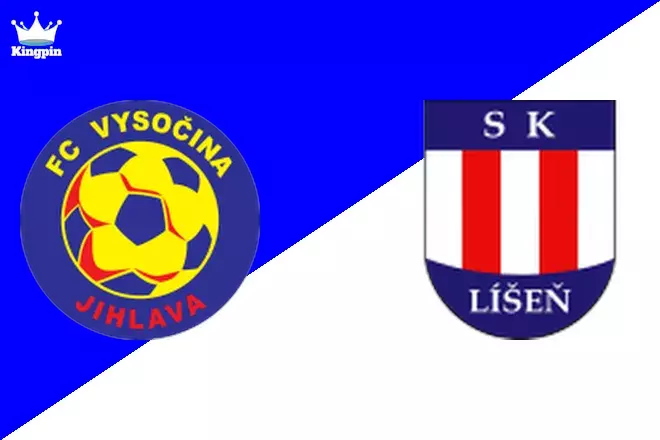 Vysočina Jihlava vs Líšeň: FNL Moneyline Prediction 8/16