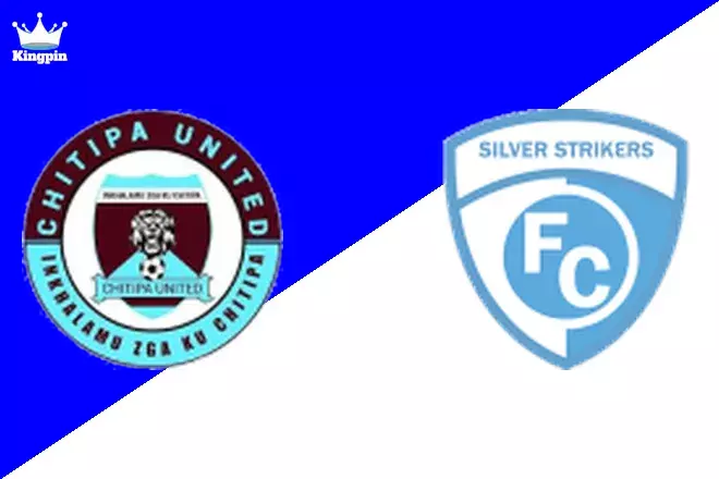 Chitipa United vs Silver Strikers: Super League Spread Prediction 8/17