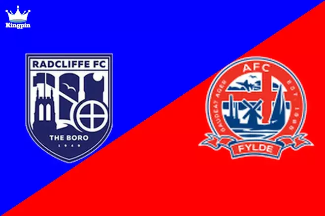 Radcliffe vs AFC Fylde: Friendlies Clubs Over/Under Picks August 3, 2024