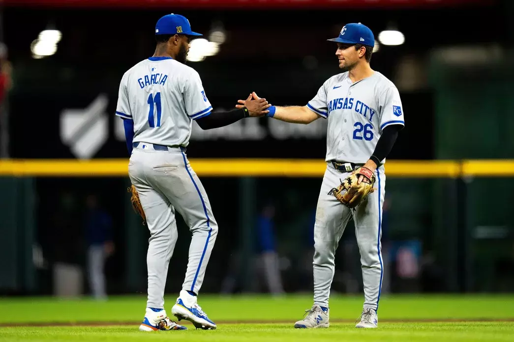 Maikel Garcia Player Props Prediction: Royals vs Reds