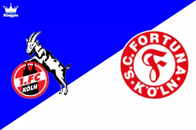 Köln II vs Fortuna Koln: Regionalliga - West Totals Prediction 8/18