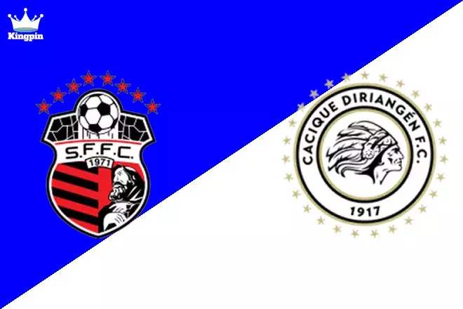 San Francisco FC vs Diriangén: Concacaf Central American Cup Moneyline Prediction 8/15