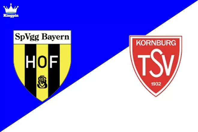 Bayern Hof vs Kornburg: Oberliga Bayern Nord Totals Picks August 10, 2024