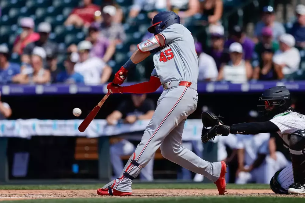 Nationals vs Rockies Prediction MLB Picks Today 8/20