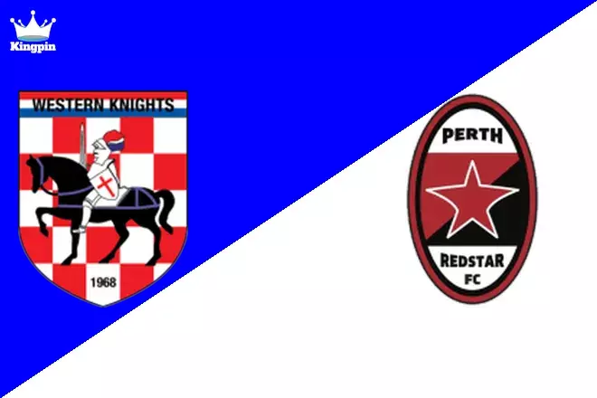 Western Knights vs Perth RedStar: NPL Totals Prediction 8/17