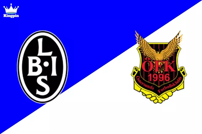 Landskrona BoIS vs Osters IF: Superettan Spread Prediction 9/13