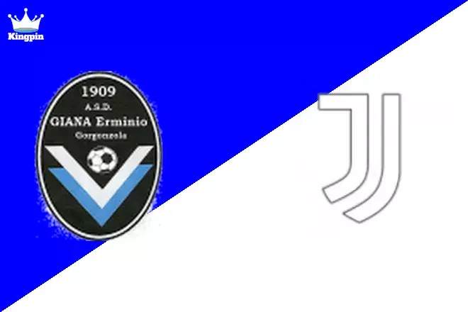 Giana Erminio vs Juventus U23: Coppa Italia Serie C Spread Prediction 8/11