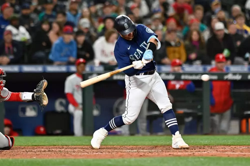 Phillies vs Mariners Prediction MLB Picks and Parlays 4/25