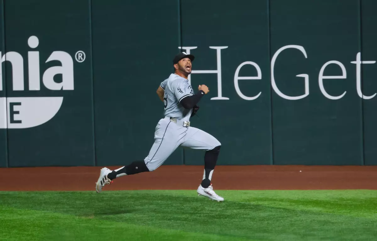 MLB Player Props Odds Today: Chicago White Sox vs Texas Rangers 7/25