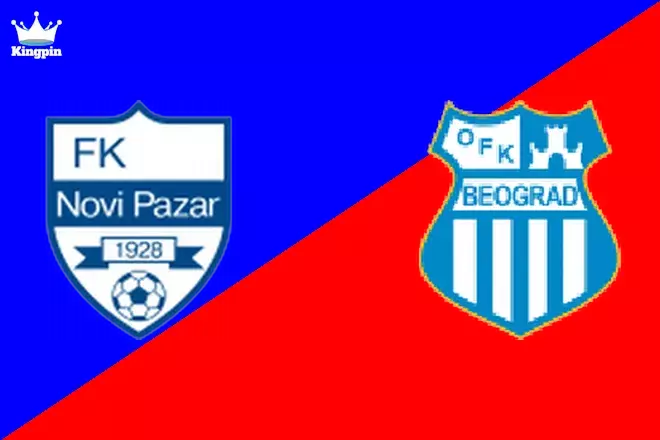 Novi Pazar vs OFK Beograd: Super Liga Spread Picks August 3, 2024