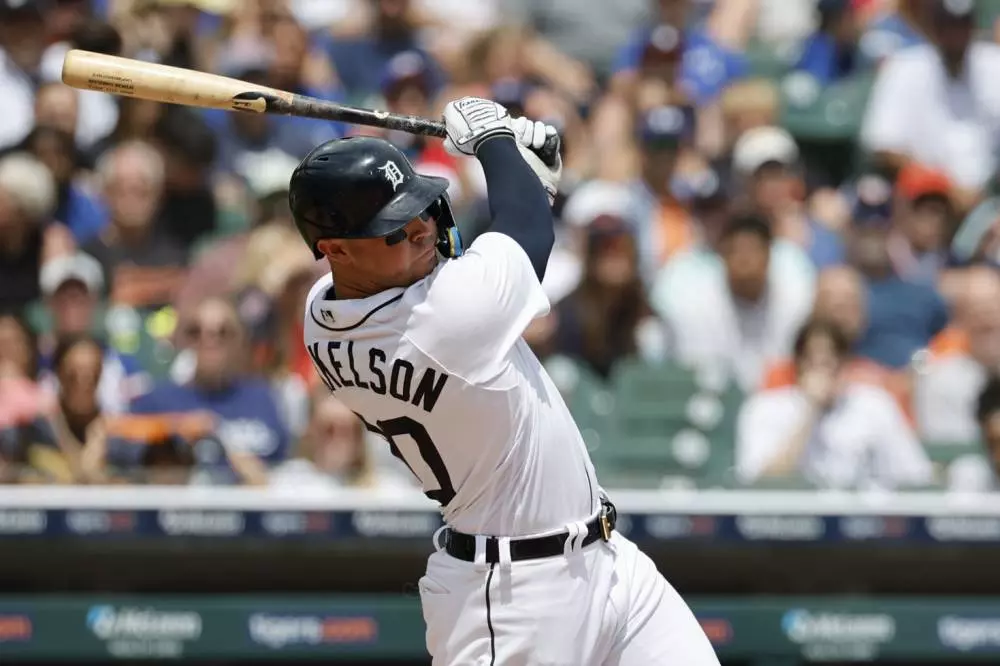 Royals vs Tigers Prediction MLB Picks for Today 7/17
