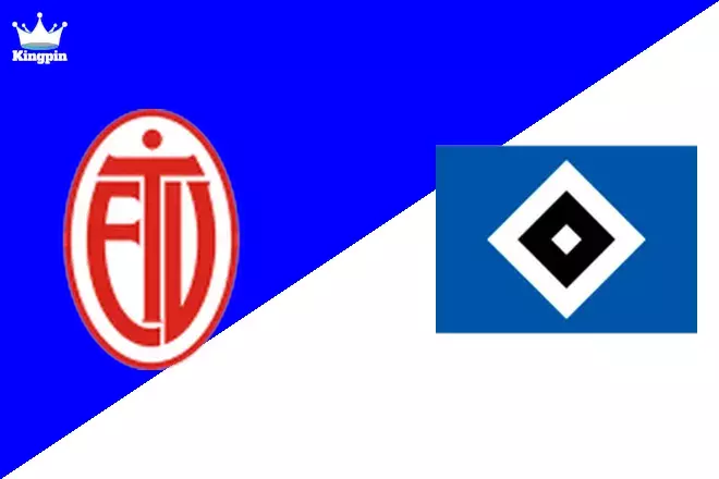 Eimsbütteler TV vs Hamburger SV III: Oberliga Spread Prediction 9/4