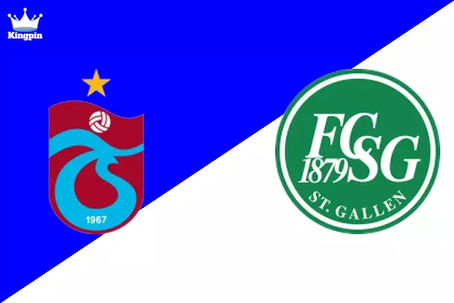 Trabzonspor vs FC ST. Gallen: Europa Conference League Totals Prediction 8/29
