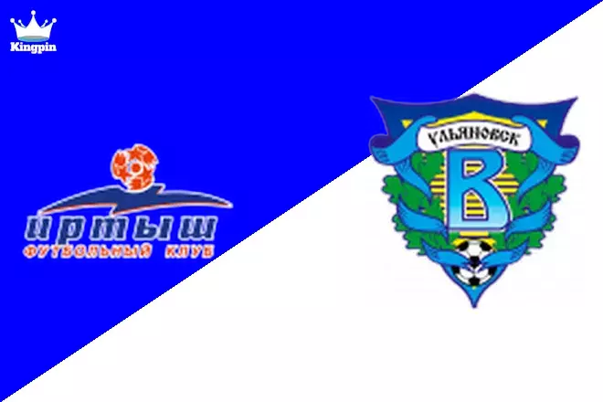 Irtysh Omsk vs Volga Ulyanovsk: Totals Prediction 8/17