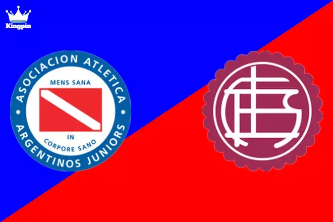 Argentinos JRS vs Lanus: Liga Profesional Argentina Spread Picks July 30, 2024