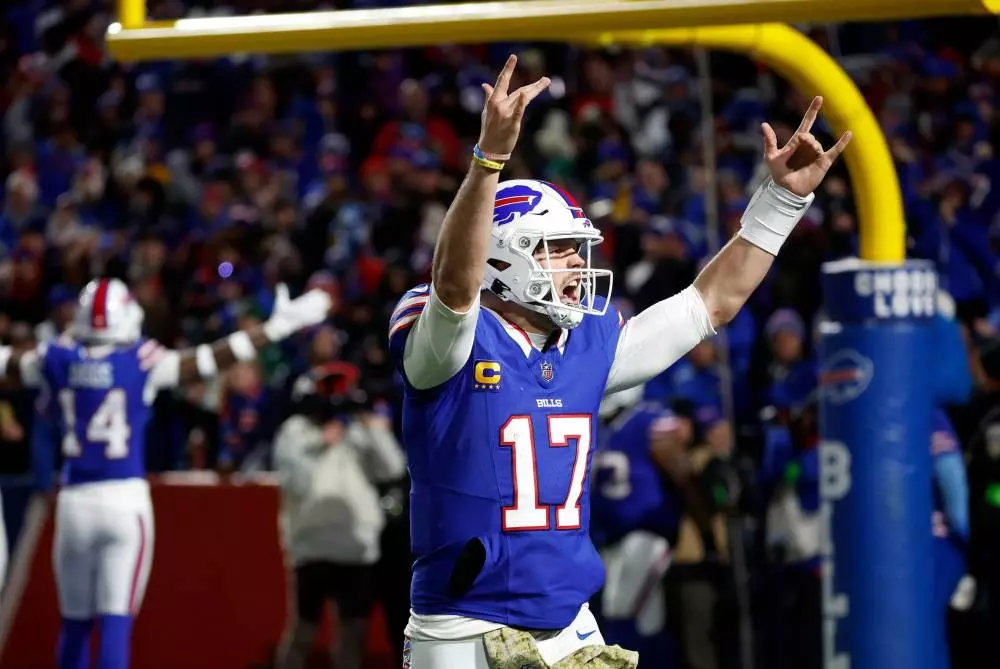 Bills vs Patriots Prediction NFL Picks Today 12/31