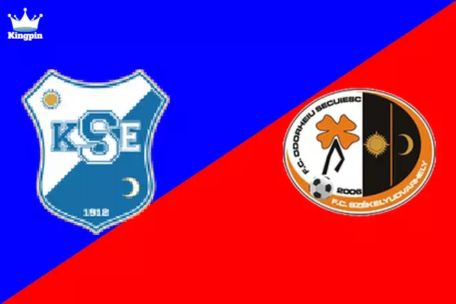 Târgu Secuiesc vs Odorheiu Secuiesc: Romanian Cup Spread Picks July 31, 2024