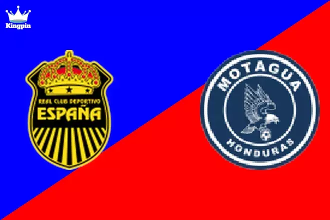 Real Espana vs CD Motagua: Liga Nacional Totals Picks August 3, 2024