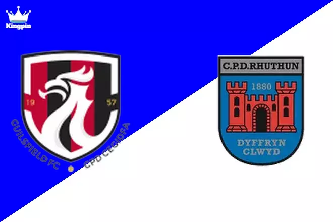 Guilsfield vs Ruthin Town: FAW Championship Moneyline Prediction 8/26