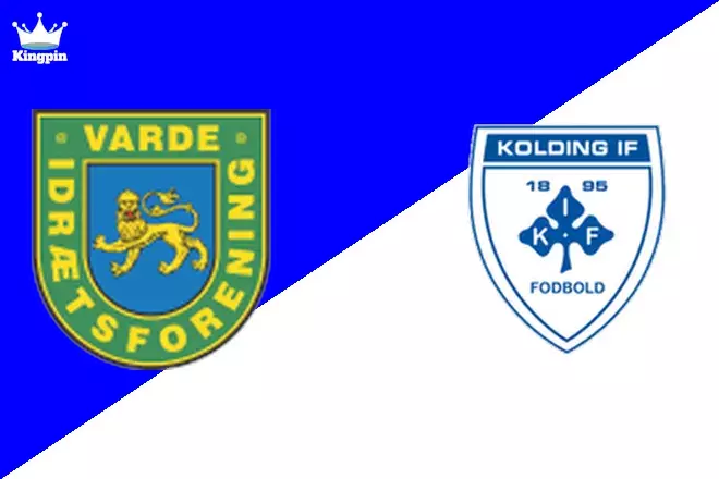 Varde vs Kolding IF: DBU Pokalen Spread Picks August 6, 2024