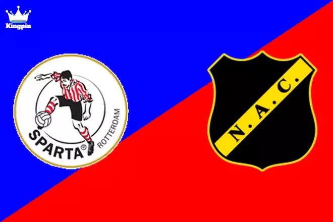 Sparta Rotterdam vs NAC Breda: Club Friendlies Totals Picks August 3, 2024