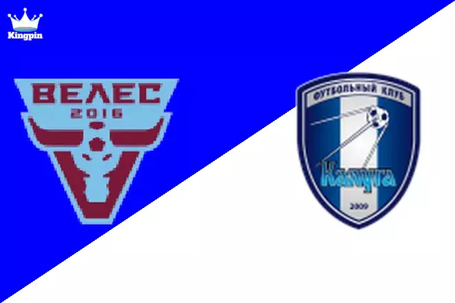 Veles vs Kaluga: Second League A Totals Betting Prediction 8/11