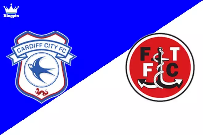 Cardiff City U21 vs Fleetwood Town U21: Moneyline Prediction 8/26